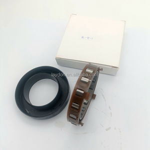 Peugeot DPO/AL4 Drehmoment wandler Klemm CK-X4461-16 Klemm kupplungen Einweg lager <span class=keywords><strong>RE</strong></span>-SP-1 RC-6-1 DC9002 - Product Image 2