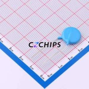 ตัวเก็บประจุนิรภัย G14F1D103MN0B0H0N0 แบบ Through hole (THT), ระยะขา P=10 มม. 10nF 20% 300V Y2 - Product Image 2