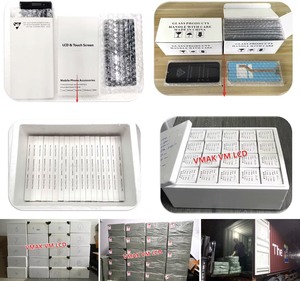 1.8 inch nhỏ TFT hiển thị 20 pin <span class=keywords><strong>LCD</strong></span> 8039 điện thoại di động màn hình <span class=keywords><strong>LCD</strong></span> Digitizer thay thế nhà máy giá bán buôn - Product Image 5