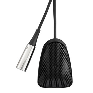 ไมโครโฟนประชุมแบบตั้งโต๊ะ Shure Cvb B-C ไมค์คอนเดนเซอร์แบบคาร์ดิออยด์แบบมีสายพร้อมทิศทางที่ปรับเปลี่ยนได้ - Product Image 5