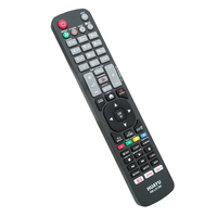Control Remoto Universal Infrarrojo de Repuesto para Televisor Inteligente LG, Modelo RM-LG1399, Venta al por Mayor del Fabricante HUAYU