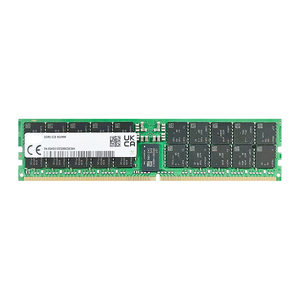 Mémoire serveur Sk DDR5 HPE 128G 6400Mhz REG ECC RDIMM, kit de mémoire RAM de qualité supérieure pour serveur ECC - Product Image 1