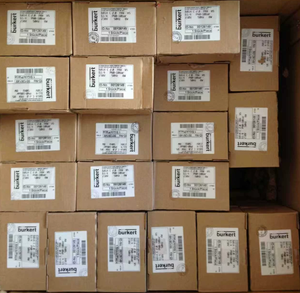 Solenoide Nuevo 00501208, Original para Todos los Modelos 6014 - Product Image 1
