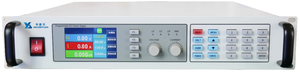 HISGLRT HX661000 2U พาวเวอร์ซัพพลาย 1000V 2.5A 750W OEM RS232/RS485/USB/LAN พร้อมการรับประกัน 1 ปี - Product Image 2