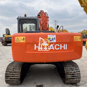 HITACHI รถตักตีนตะขาบ EX120รถขุด ZX130 ZX55 ZX60 ZX120ส่วนประกอบหลักของเครื่องยนต์อีซูซุ - Product Image 6