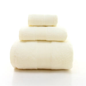 <span class=keywords><strong>Set</strong></span> di <span class=keywords><strong>asciugamani</strong></span> da <span class=keywords><strong>bagno</strong></span> in cotone 100% di lusso all'ingrosso 6 pezzi - Product Image 6