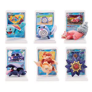 YB TCG Supply 2026 Pre-venta 100% Genuina Caja Sorpresa <span class=keywords><strong>de</strong></span> Figuras Chinas Pokémon Dream Drawing 2.0 151 - Product Image 2