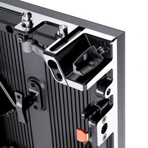 Panneaux vidéo 500x500 / 500x1000mm, système complet, location pour scène de concert, écran d'affichage vidéo LED P2.604 - Product Image 6