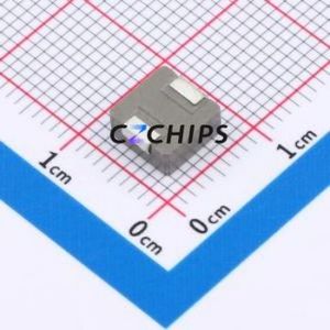 SMMS0630-R82MT ตัวเหนี่ยวนำไฟฟ้าแบบ SMD, 7.1x6.6 มม. ( ค่าความเหนี่ยวนำ: 820nH ) ( ความแม่นยำ: 20% กระแสไฟฟ้าที่กำหนด: 14A ) - Product Image 2