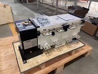Socomec Commutateur de transfert automatique 4 phases Ats 800A 1000A 220v pour générateur