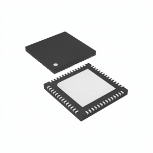 Electronic Chips Component BOM IC In Stock MAX32672GTNBL+T Embedded 56 WFQFN Exposed Pad - Product Image 1
