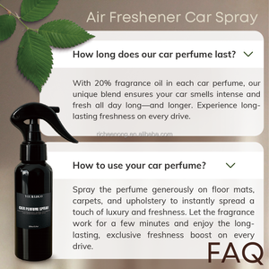 Nouveautés Top Unique Exotica Nouvelle Odeur De <span class=keywords><strong>Voiture</strong></span> Désodorisant Parfum Perdu Cerise Parfum <span class=keywords><strong>Bombe</strong></span> Avec Un Nouveau Design En Gros - Product Image 5