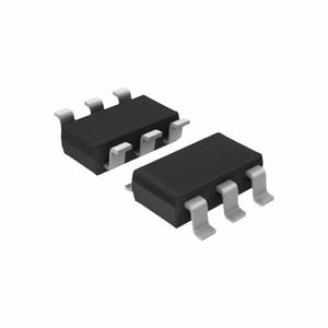 Clock Timing Original One Stop Service Buy Online Electronic Components ASM3P2598AF-06OR SOT 23 6 Thin, TSOT 23 6 - Product Image 1