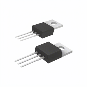Transistors Authorized Distributor IPP039N10N5AKSA1 PG-TO220-3-1 Electronic Circuit Components - Product Image 1