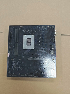 Carte mère B660M D2H DDR4 prenant en charge le socket LGA 1700, les processeurs Intel Core de 12e génération avec mémoire DDR4 64 Go - Product Image 5