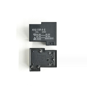 <span class=keywords><strong>Relais</strong></span> QZ BOM neuf d'origine DIP HJQ-15F-S-Z HJQ-15F-S-Z-12V - Product Image 1