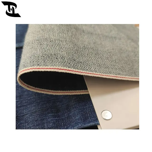 Japanese selvedge denim wholesale fabric YHT6615A-10T