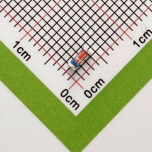 brand-new & original ZMM4V7PF LL-34 Diodes Zener Diodes 500mW 4.7V 0.5uA - Product Image 1