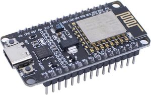5pcs Mini <strong>ESP8266</strong> ESP-12F Mini <strong>NodeMCU</strong> Lua 4M Bytes <strong>WiFi</strong> <strong>Module</strong> Pcba Board - Product Image 2