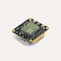 A_M_06 _ EC800M Core Board IoT 4G All Network Communication CAT1 DTU Payment Module Development Board