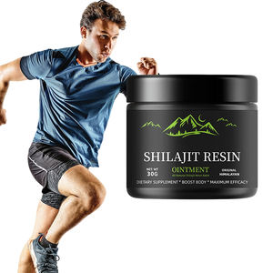 Résine <span class=keywords><strong>de</strong></span> Shilajit <span class=keywords><strong>de</strong></span> l'Himalaya OEM ODM Originale : Énergie, <span class=keywords><strong>Circulation</strong></span> Sanguine, Minéraux Multiples, Extrait Fulvique, Herbes Naturelles - Product Image 1