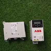 Convertidor de Frecuencia ACS380-040S-09A4-4 VFD, Velocidad Variable, 380-480V, IP20/IP21, Serie ACS, para Bombas, Ventiladores, Transportadores y Automatización General
