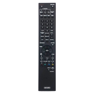 Télécommande de remplacement VXX3351 pour Pioneer Media DVD BDP120 BDP-121 BDP-330 BDP-333 BDP-120 BDP-121 BDP-31FD BDP-33FD - Product Image 1