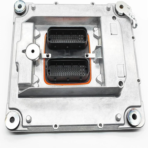Güç Kontrol ECU'su Dizel Motor Elektronik Modülü Araç Yönetim Sistemi 21107008 Volvo'ya Uygun - Product Image 6