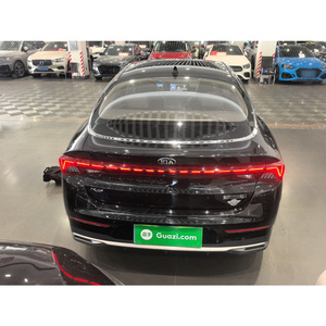 Voiture d'occasion Guazi, Kia K5 2020 en stock, essence 1.5T, berline automatique, conduite à gauche, pour gestion de flotte d'entreprise, <span class=keywords><strong>Euro</strong></span> VI, 5 places - Product Image 6