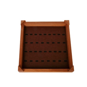 Sản xuất chuyên nghiệp bằng gỗ cờ vua trò chơi thiết lập kích thước lớn Hội Đồng Quản trị chất lượng cao từ cờ - Product Image 4