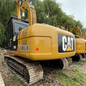 รถขุดใช้320D2สำหรับแมวเครื่องขุดใช้ประสิทธิภาพดีรถขุดสำหรับแมว - Product Image 1