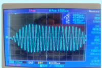 Jinyuyang MFS003 Sensor aliran air, kawat Terminal cepat awal-up presisi tinggi, Sensor aliran air cair ultrasonik tahan air