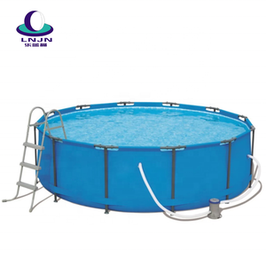 <span class=keywords><strong>Bâche</strong></span> en pvc personnalisée pour <span class=keywords><strong>piscine</strong></span> extérieure <span class=keywords><strong>hors</strong></span> <span class=keywords><strong>sol</strong></span>, <span class=keywords><strong>piscine</strong></span> ronde et <span class=keywords><strong>rectangulaire</strong></span> en acier - Product Image 4