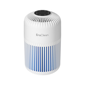 Dispositivo de Eliminación de Formaldehído EraClean, 200 CFM, Funcionamiento Silencioso, Purificador de Aire para Habitaciones Grandes - Product Image 4