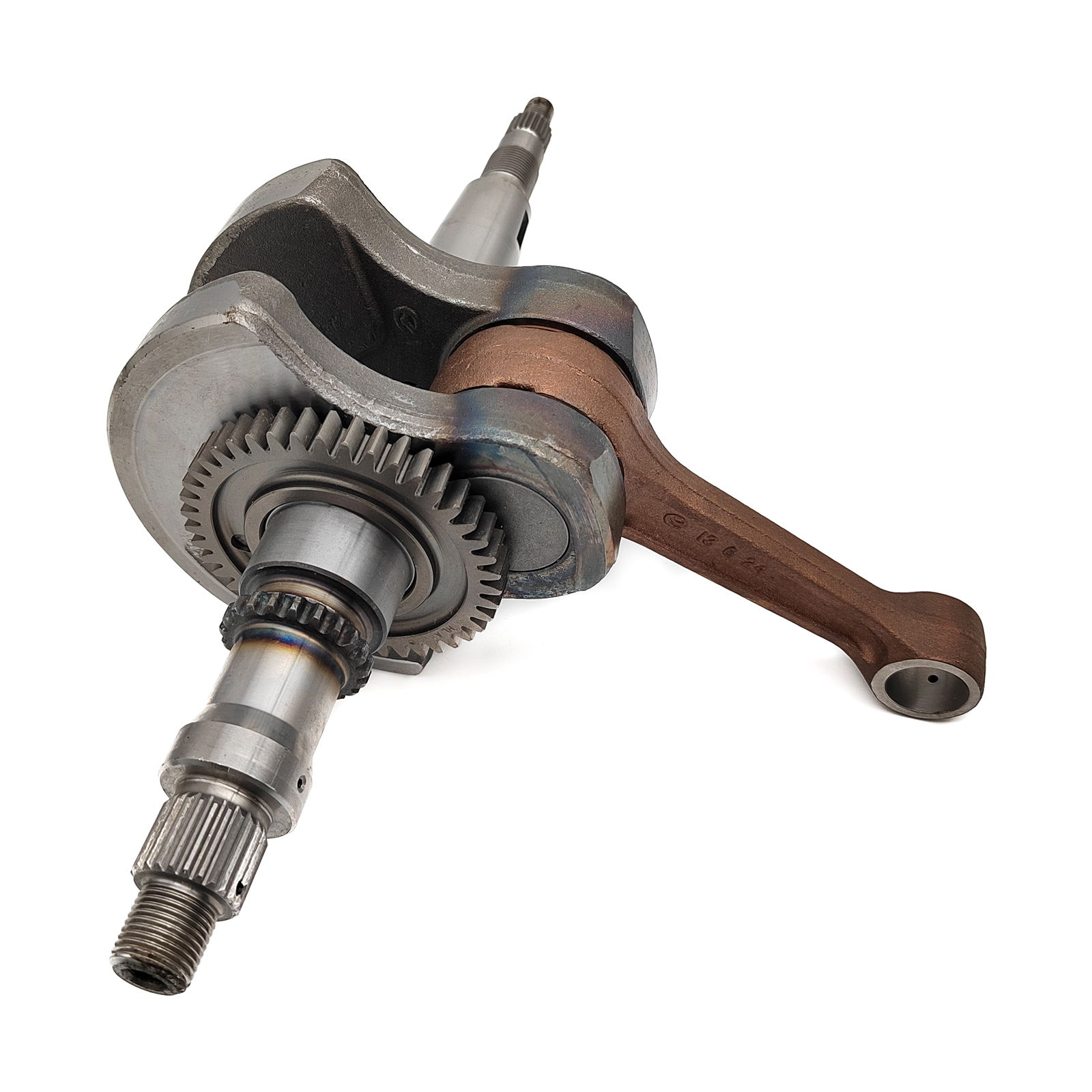 くぅ〜チャン 3