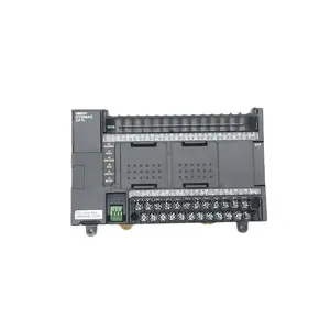 CP1L-EM40DR-D programmierbarer Controller PLC neue Original-CP1L-Serie CP1L EM40DR-D