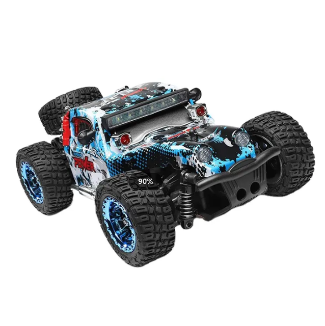 New Arrival WLtoys 284161 RC Car 1/28 30KM/H High Speed 2.4G Racing Mini RC Car 4WD Remote Control Drift Toy for Gift