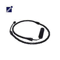 Sensor de desgaste de pastillas de freno 34351165579 34351165580 Sensor de desgaste de pastillas de freno para BMW X5