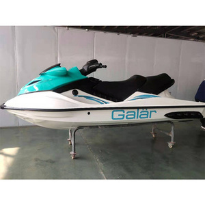 Bateau de luxe à prix abordable, bateau rapide à 3 places, bateau de pêche, <span class=keywords><strong>jet</strong></span> <span class=keywords><strong>ski</strong></span>, moteur 4 temps 151-225 CV, fibre de verre - Product Image 2