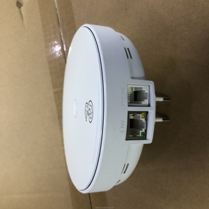 Router WiFi ZTE MF282 3HUITube LTE, Router Inalámbrico LTE Categorí<span class=keywords><strong>a</strong></span> <span class=keywords><strong>4</strong></span>, Banda 3/7/20 - Product Image 5
