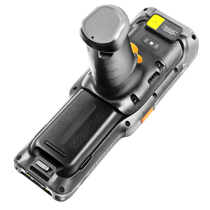 FYJ-F9827 4 "<span class=keywords><strong>Ultra</strong></span> Rugged PDA Android 14 IP68 kho lạnh chuỗi 1D/2D Máy quét mã vạch 4 + 64 gam Bộ nhớ công nghiệp máy tính di động - Product Image 6