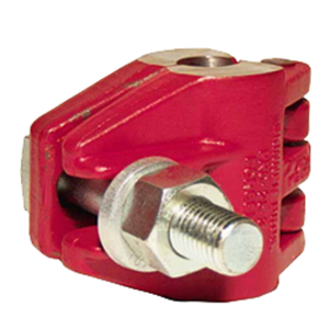 Api 11B 1-1/8 "forgeage poli Rod Clamp pour la production de puits de pétrole - Product Image 6