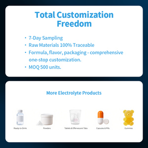 אבקת קריאטין מונוהידראט של Lifeworth OEM, 3-5 גרם ליום, מיקרוניזד, לגדילת שרירים וחיזוק למבוגרים, תוסף תזונה לפני אימון, GMP FSSC - Product Image 6