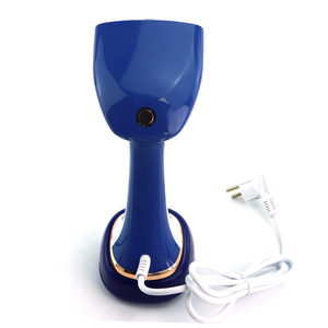 Machine à repasser portable à vapeur avec élément chauffant électrique pour vêtements, appareils ménagers automatiques - Product Image 4