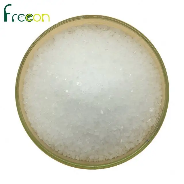 Freeon無料サンプル砂糖交換非遺伝子組み換え耐性ネクストリンパウダー液体コーン食物繊維アルロースパウダー食品用