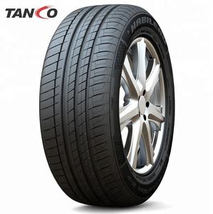 Pneumatici per Auto di Produzione Cinese 195/50r13 <span class=keywords><strong>c</strong></span> 185/70r14 175/70r13 195/65r15 <span class=keywords><strong>205</strong></span> <span class=keywords><strong>55</strong></span> <span class=keywords><strong>R16</strong></span>, Vendita all'Ingrosso di Pneumatici Habilead - Product Image 1