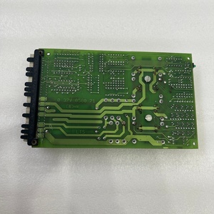 Placa de Circuito Original WD A37V107970, Placa Eléctrica A37V058070 para Piezas de Máquina Man Roland, Piezas a 37V 1079 70 - Product Image 1