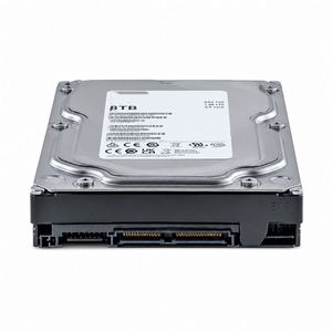 834031-B21 ฮาร์ดดิสก์เซิร์ฟเวอร์ 8TB SAS 12G Business Critical 7.2K LFF LP 512e Multi Vendor HDD สำหรับเซิร์ฟเวอร์ - Product Image 3