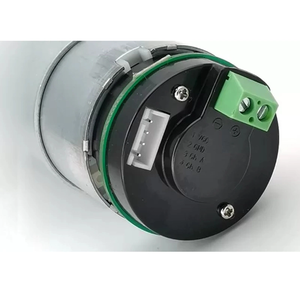 16/22/32/<strong>36</strong>/42/45mm 12V 24V 0.5W-100W High Torque BLDC or Brushed <strong>DC</strong> <strong>Gear</strong> <strong>Motor</strong> Planetary Gearbox with Encoder - Product Image 4