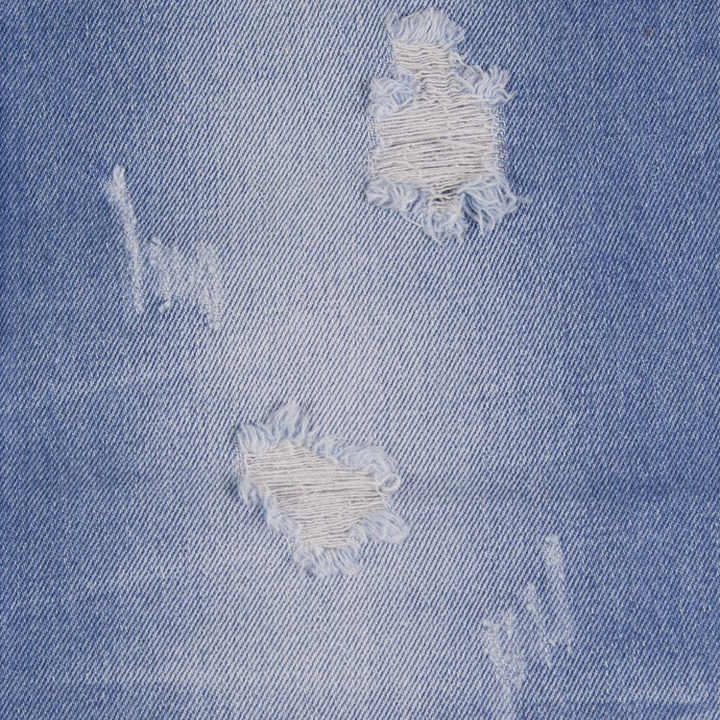 Uniqlos Yarn Dyed Camouflage Soft Denim Fabrics for Shirts Cheap Knitted Woven GOTS Denim Fabric Manufacturers in China TWILL